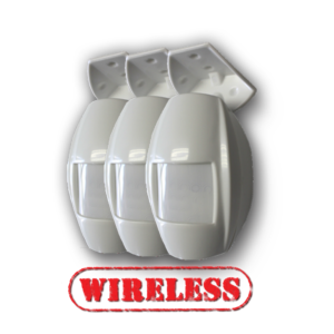 cRED - Wireless